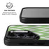 Nigeria Soccer Flag Galaxy S24 FE Kickstand Case
